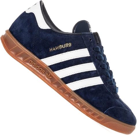 adidas hamburg damen schuhe|adidas originals hamburg shoes.